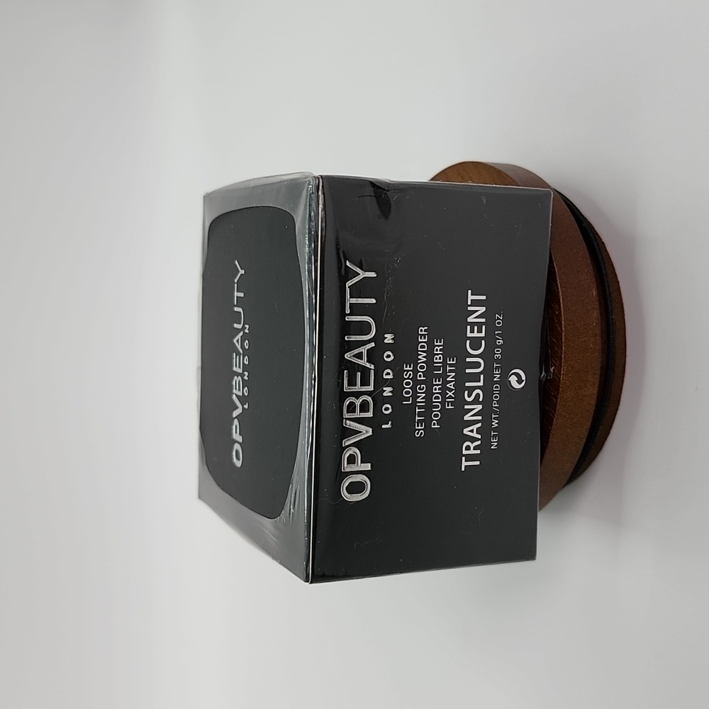 OPV Loose Setting Powder - Translucent